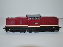 Gützold Diesellok DR (ERL064)