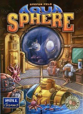 Giochi: Aquasphere – Usato da Roggwil TG venduto da Tarina27