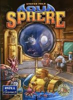 Aquasphere