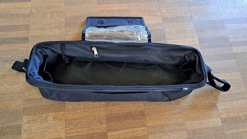 Borse & Zaini: Kinderwagen Organizer – Usato da Udligenswil venduto da pablo_picante
