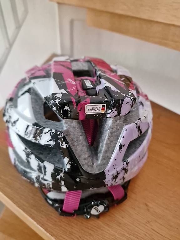 Caschi: Velohelm Gr. 52 - 57 cm – Usato da Zürich venduto da Mary_care1 2