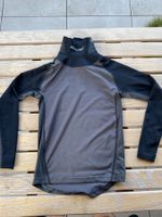 Bauer Eishockey Neckprotect Shirt Grösse Kinder YTH XS