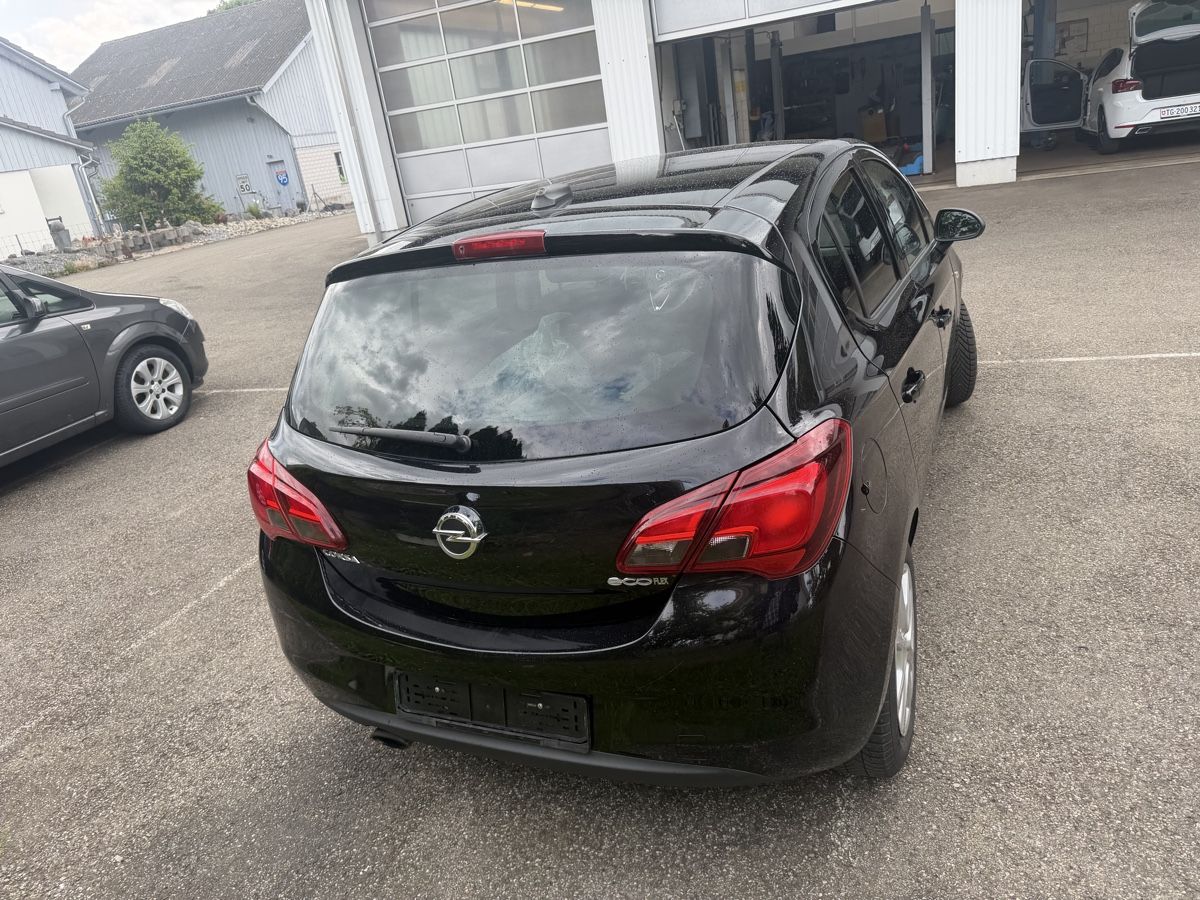 Opel Automobili: Opel Corsa 1.0 Benziner – Usato da Aadorf venduto da bna_tfq8 4