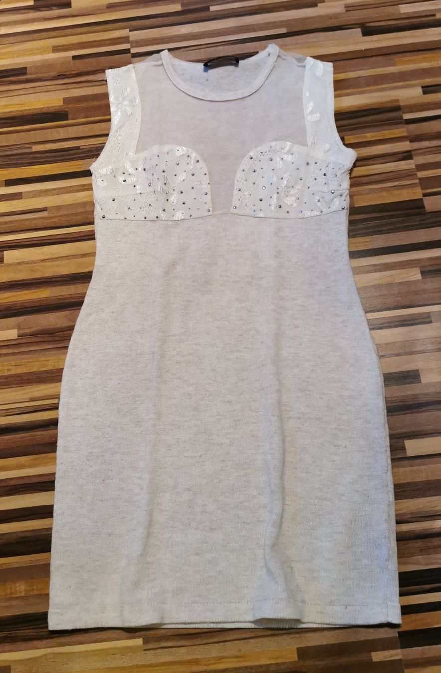 Vestiti: Schönes weisses Kleid – Usato da Gettnau venduto da Immortal_