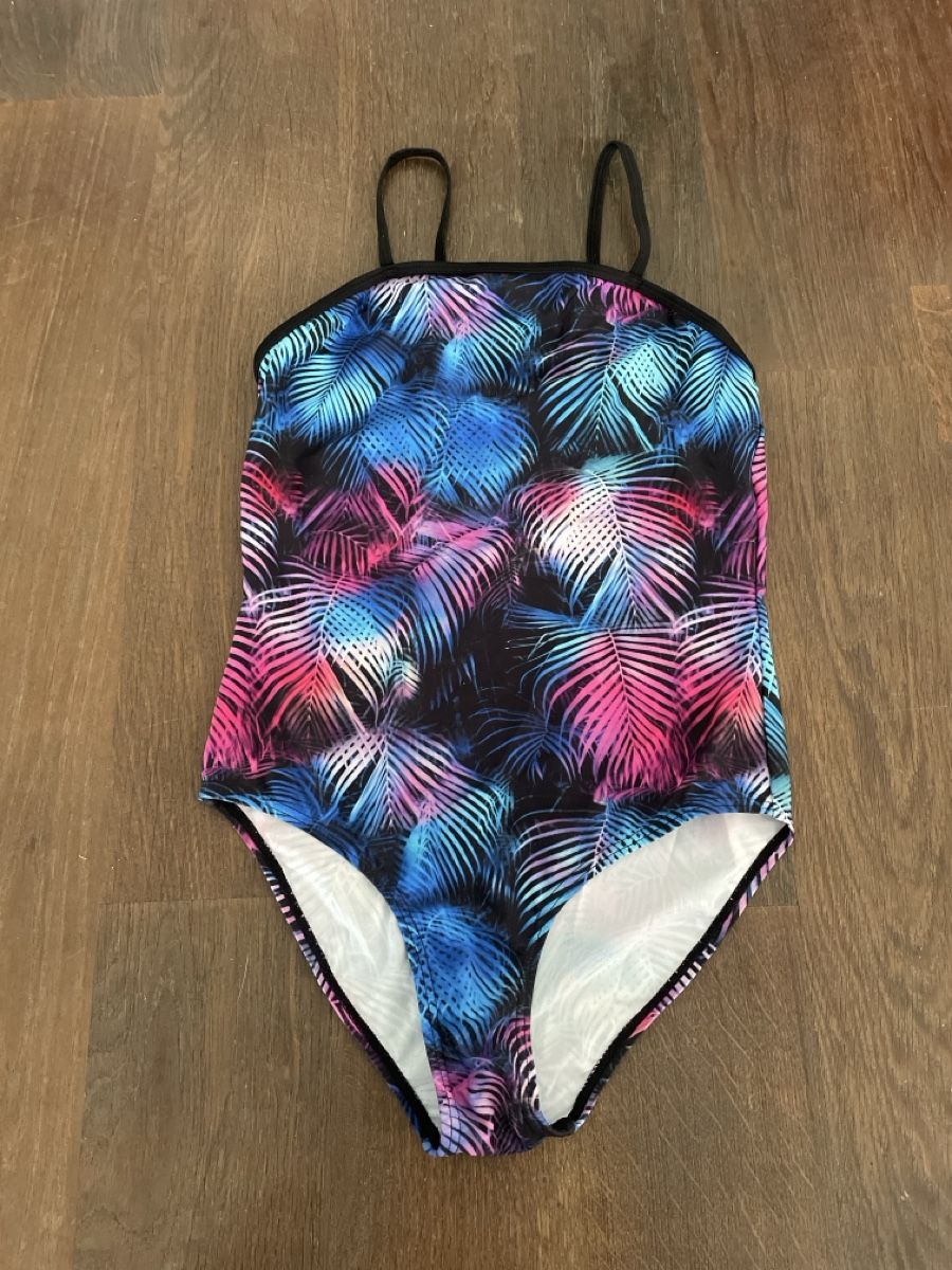 Badekleider & Bikinis: Badekleid  – Gebraucht aus Aegerten von grisli72