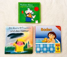 Baby Bücher Set