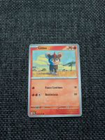 LITLEO, PRISMATIC EVOLUTIONS, 15, 2025, COM, ITA, NM/MT