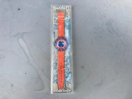 Swatch Ccuba SDK 106 neu (1992)