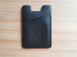 Kartenhalter für ans Handy - Porte-Monnaie