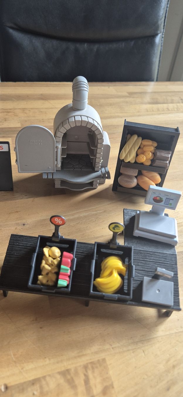 Playmobil Jouets: Playmobil – D'occasion à Wuppenau par Suenneli10 3