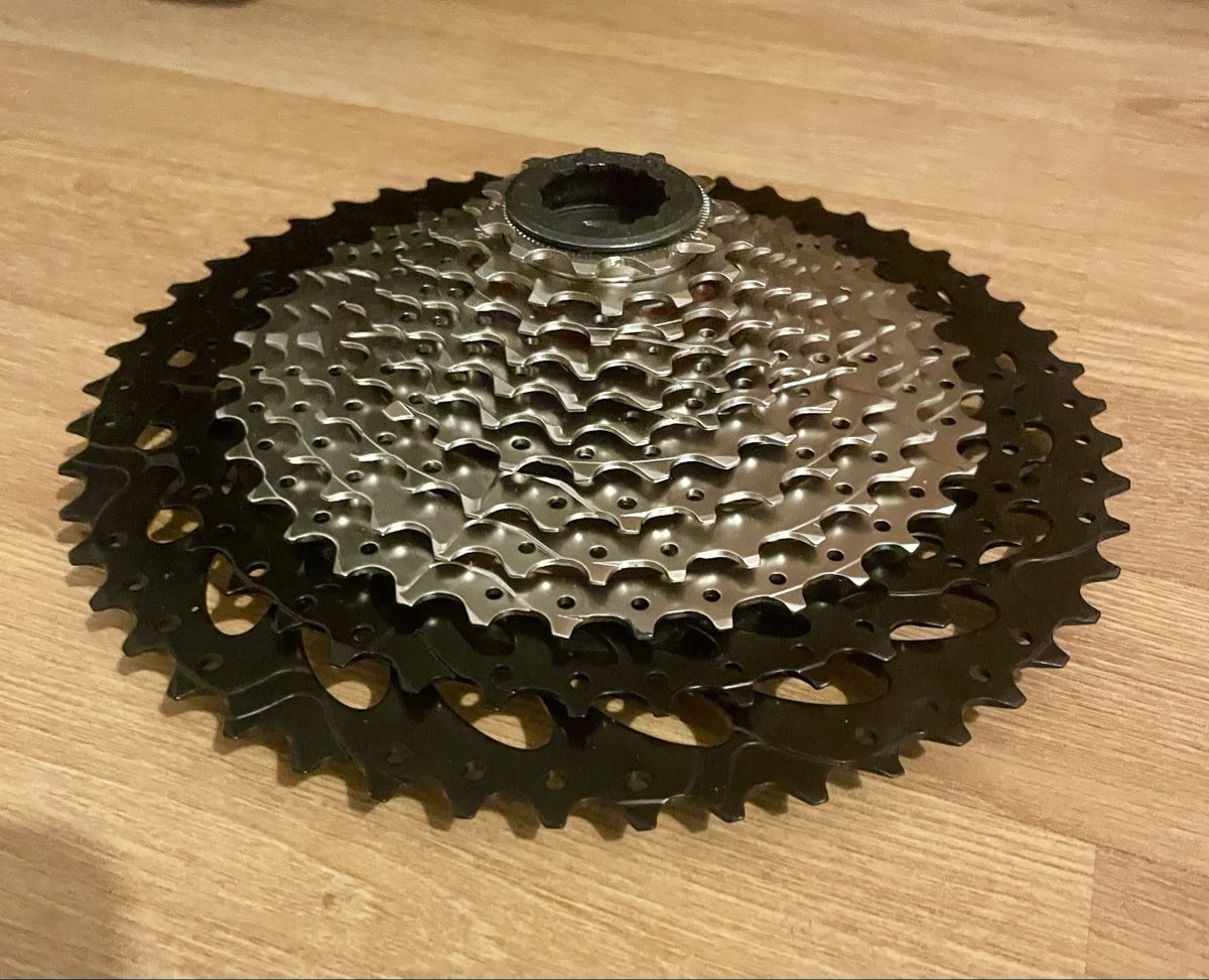 Shimano Pezzi di ricambio: Shimano  Kassette – Nuovo (secondo la descrizione) da Bülach venduto da A_M.persenpre 1