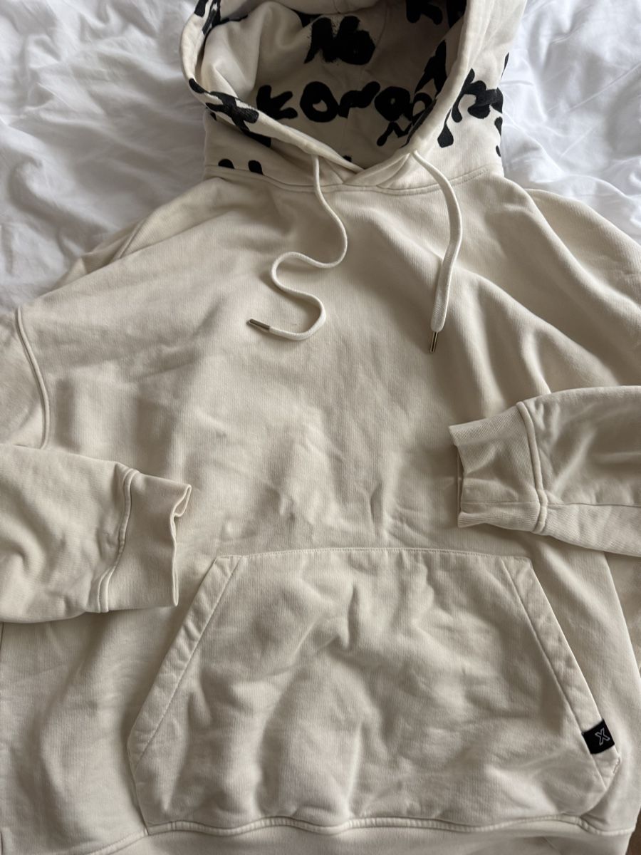 Kooples Maglioni & Felpe: The Kooples Hoodie – Usato da Luzern venduto da Itsclaire