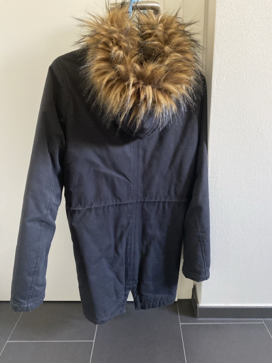 Tom Tailor Giacche: Winterjacke – Usato da Chur venduto da dan_tp5n 1