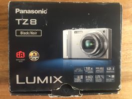 Digital Kamera LUMIX