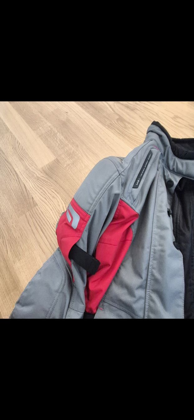 Giacche: Motorradjacke Damen Monhawk – Usato da Horw venduto da holiday09 6