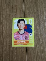 Panini FIFA World Cup 2026, KOR 11