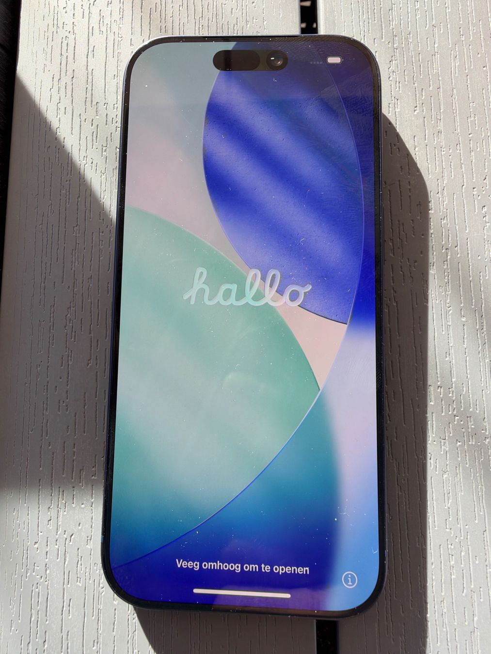 Apple Handys / Smartphones: Apple iPhone 17 Pro  256GB – Neu (gemäss Beschreibung) aus Jona von victor79