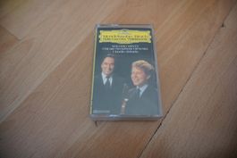 Mendelssohn Bruch Violinkonzerte Shlomo Mintz