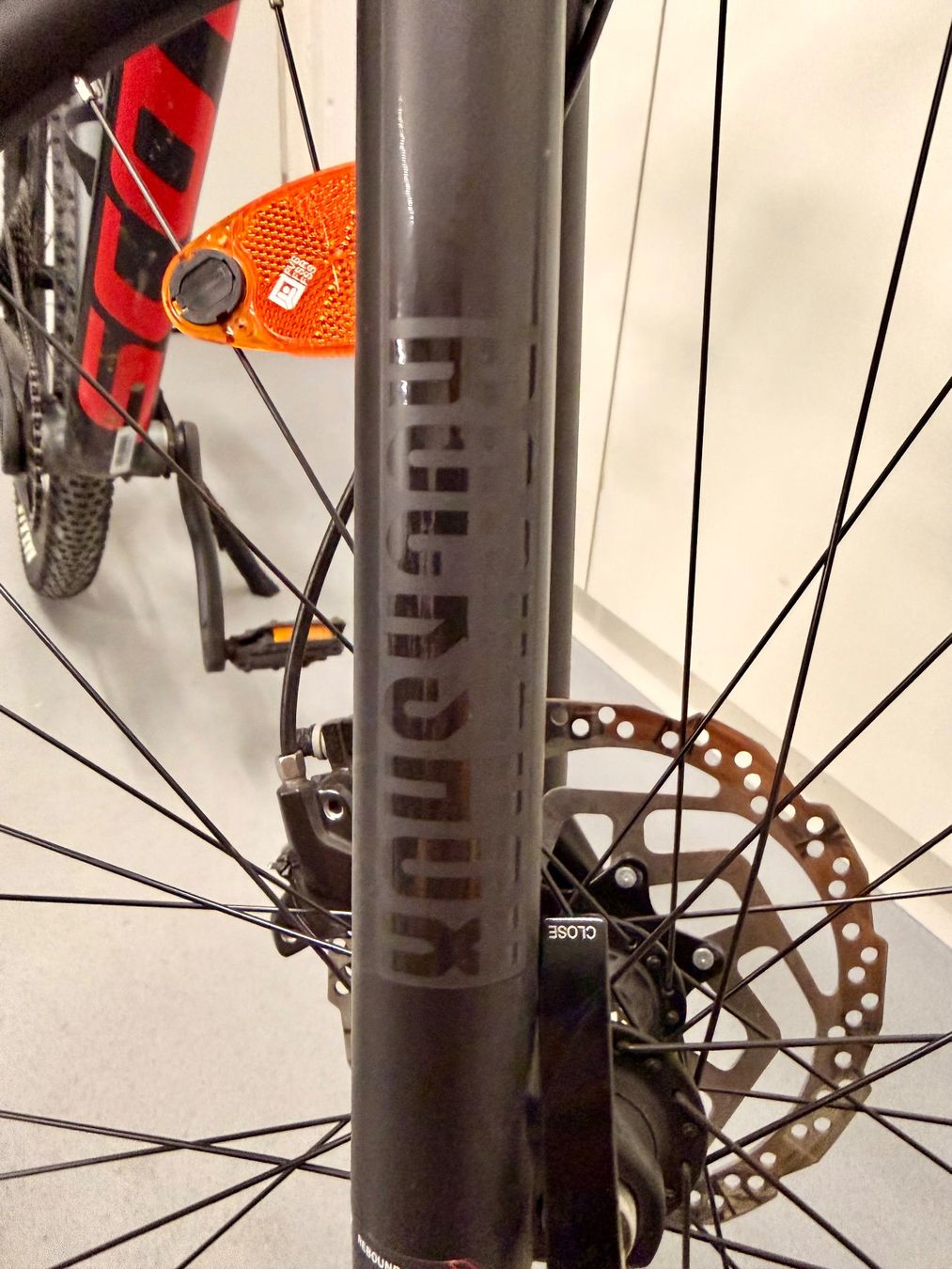 Scott Velos: Mountainbike - SCOTT Scale 970 S – Gebraucht aus Sempach von Winus 7