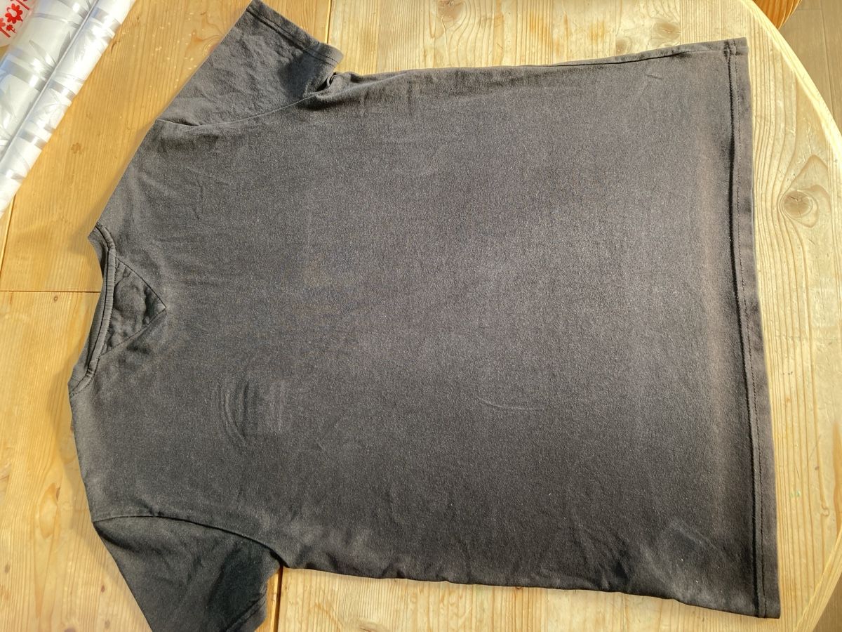 Tommy Hilfiger T-Shirts: Tommy Jeans T Shirt 3 – Gebraucht aus Romanshorn von gokken 5