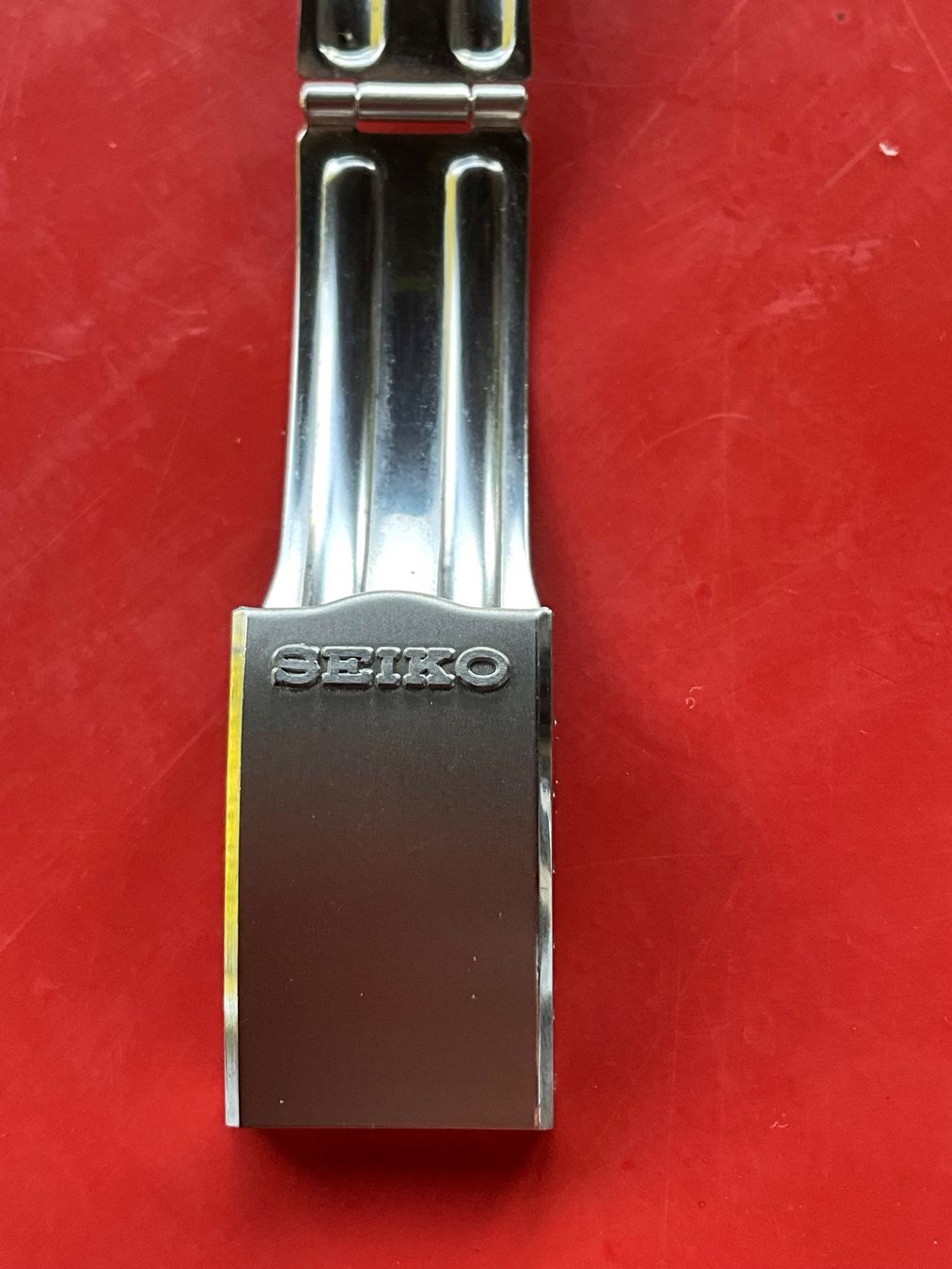 Seiko Montres: Seiko Speed-Timer Chronograph Automatic 6138-0040 "Bullhead* – D'occasion à Otelfingen par Chavez68 4