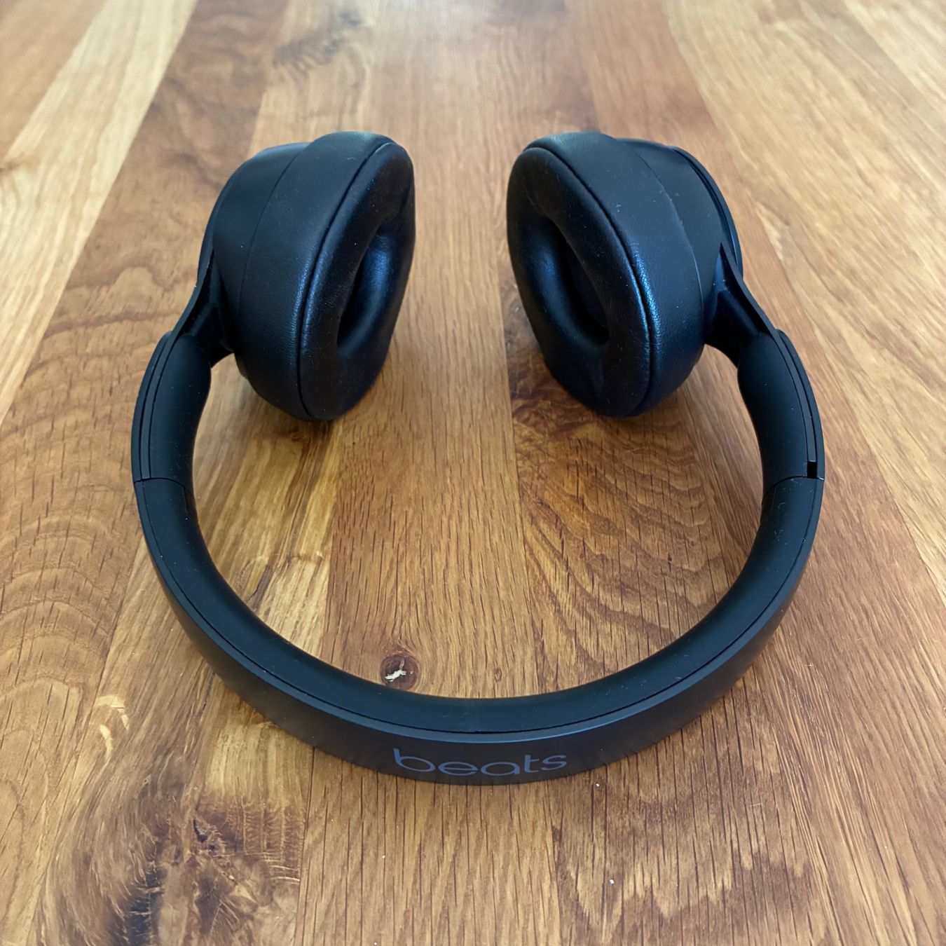Beats Cuffie: Beats Solo Pro (ANC) – Usato da Winterthur venduto da M.D.Kern 2