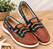 👟 Sperry Mokassins Damen Gr. 40 – Neu & Stylisch