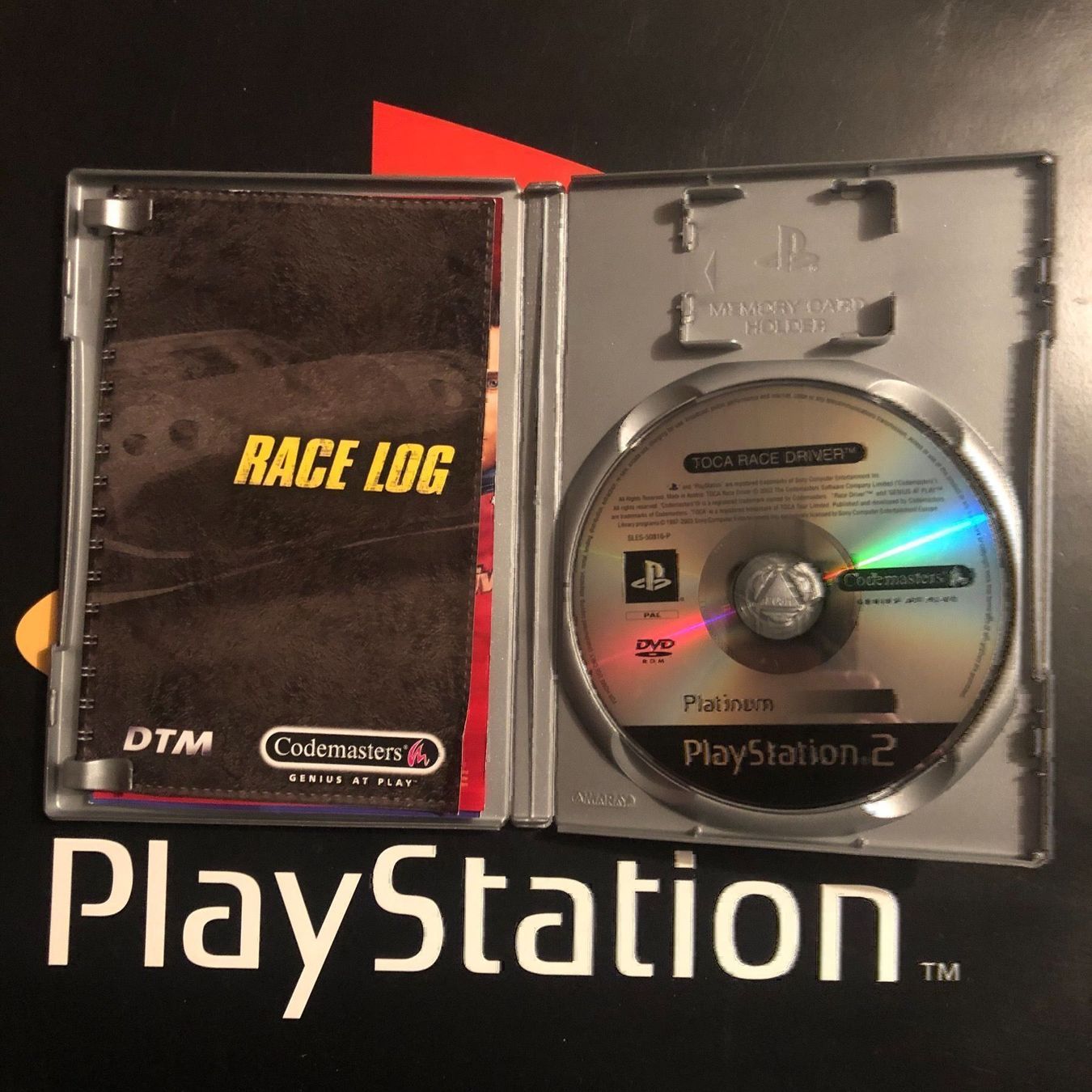 Sony Giochi: DTM Race Driver für PS2 – Usato da Kestenholz venduto da mad_n98t 2
