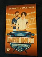 Buch Eiskalt verschossen Unverhofft kommt oft 1 Eden Finley