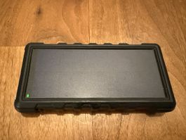 Sandberg Solar Powerbank 24000mAh - Top Zustand!