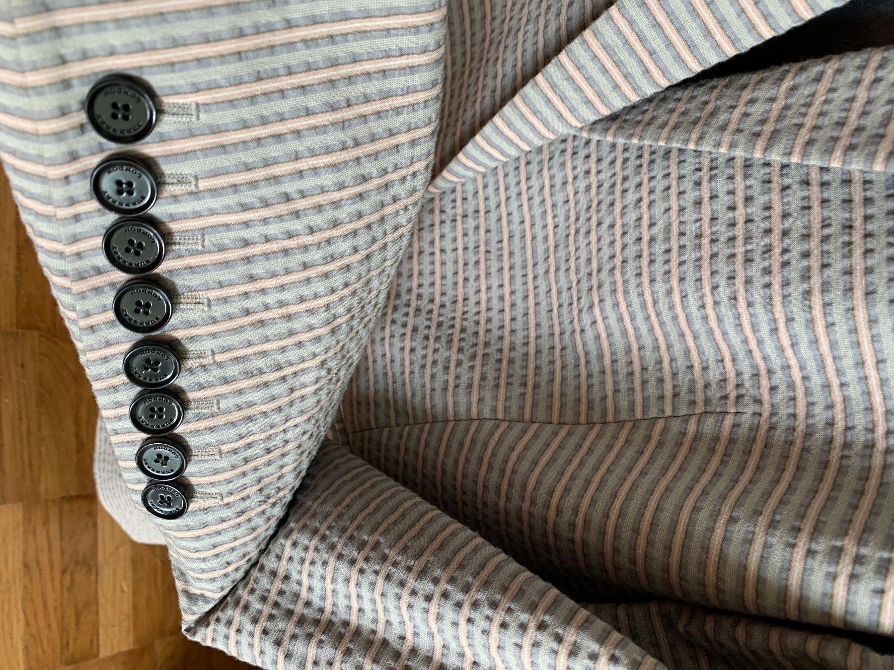 Giacche: Burberry damen jacke blazer – Usato da Zürich venduto da Nikuska32 3