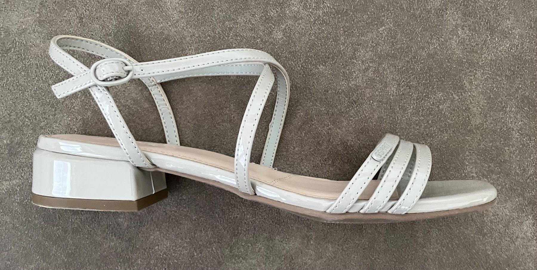 Esprit Scarpe da donna: Sandalen Esprit Grösse 36 – Usato da Arch venduto da Hexenbesen17 2