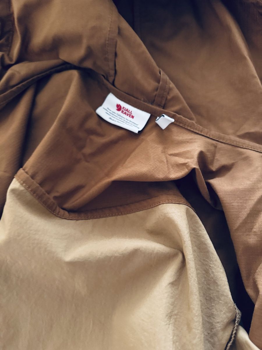 Fjällräven Vestes: Fjällraven Abisko Midsummer M – D'occasion à Bern par ste_dbg8 1
