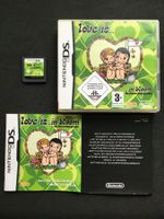 Love is ... in Bloom - Nintendo DS