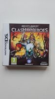 Nintendo DS Game: Might & Magic - Clash of Heroes  Nintendo