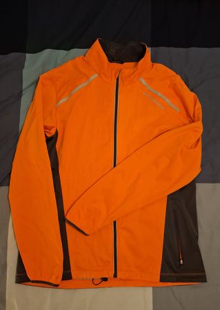 Running jacket Brooks size L