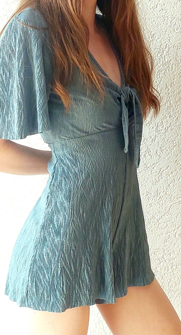 New Look Tute: New Look Jumpsuit 32 – Usato da Zizers venduto da toasty01 5
