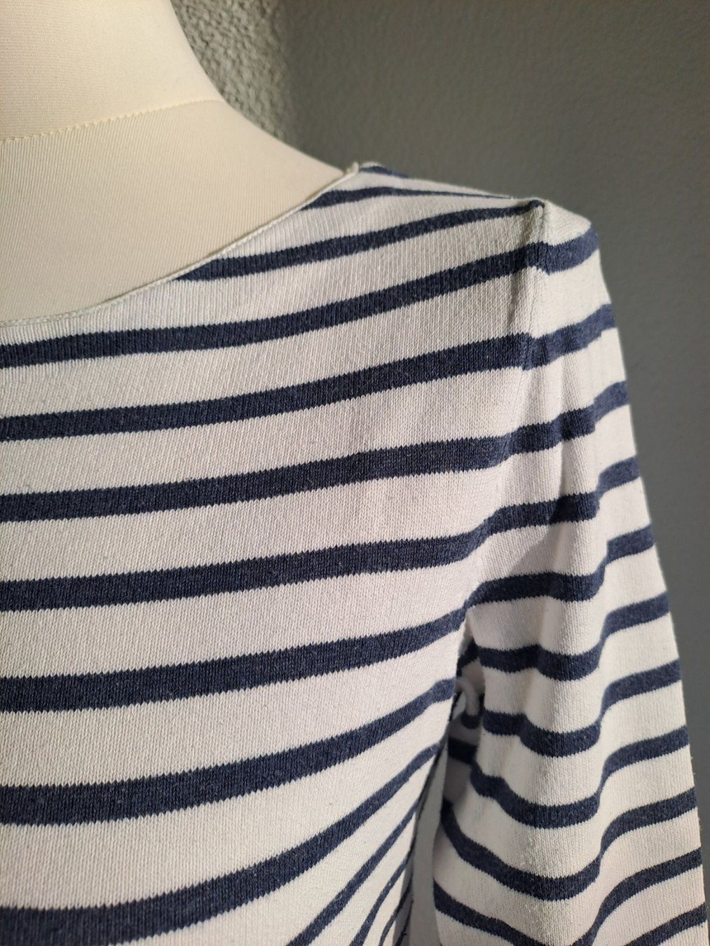 Maglioni & Felpe: Pullover im Matrosen-Look Oui 34 – Usato da Volketswil venduto da ronbons 2