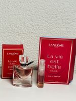 Lancome La Vie est Belle L'ELIXIR EdP 4 ml Miniatur + 1.2 ml