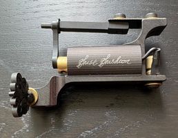 Rotary Tattoo Maschine