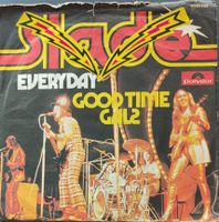 Vinyl Single Slade - Everyday