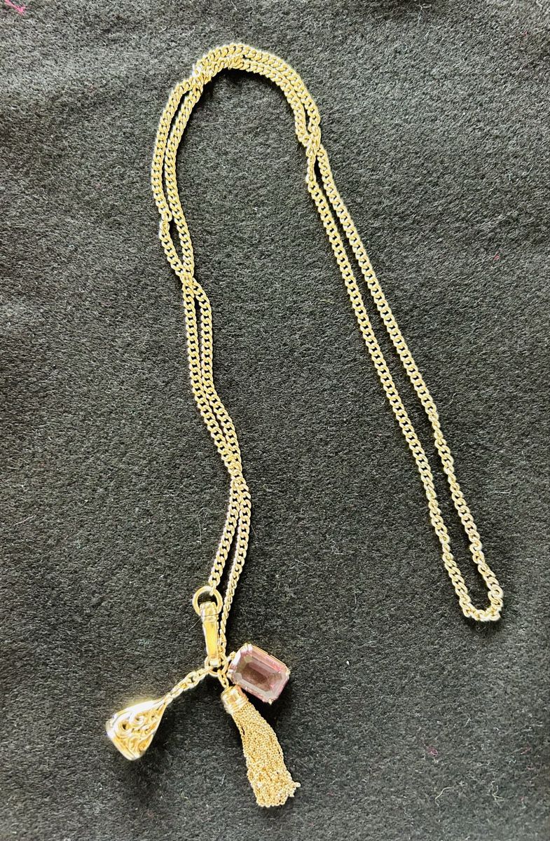 Ralph Lauren Catenine: LAUREN RALPH LAUREN Collier – Nuovo (secondo la descrizione) da Suscévaz venduto da ade_t8x2 7