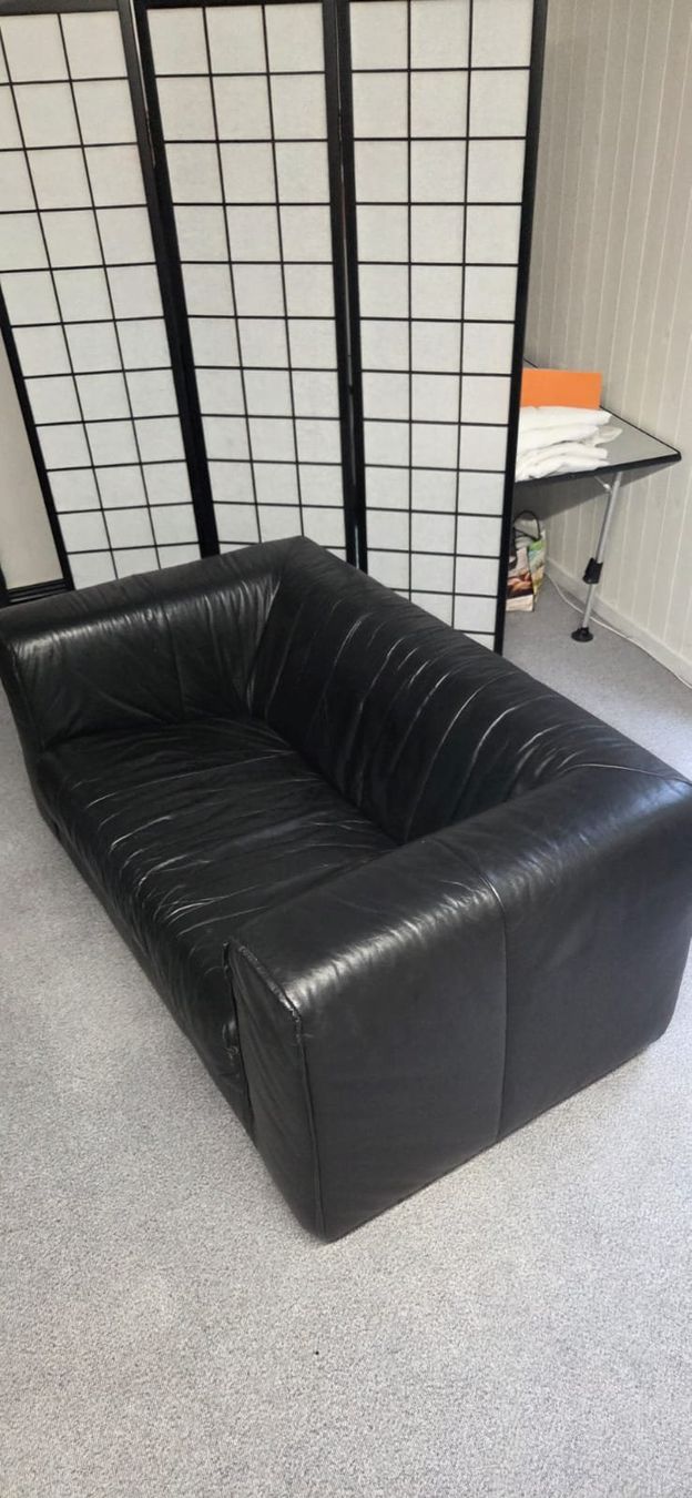 Divani: Designer-Sofa (für 2 Peronen) – Usato da Gersau venduto da schweizertradition 1