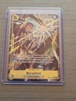 One Piece Card Game Borsalino EB04-058 AA