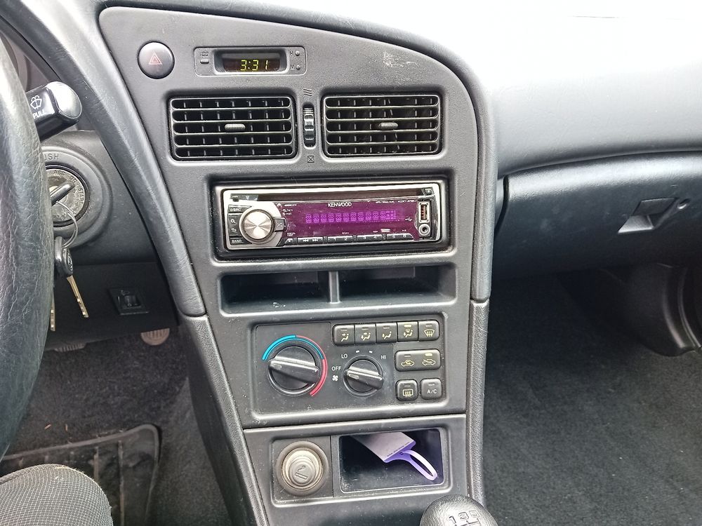 Toyoto Celica 1.8 7