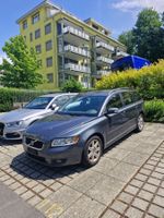 gut erhaltener Volvo V50 2 Liter Diesel für Export Fr. 600