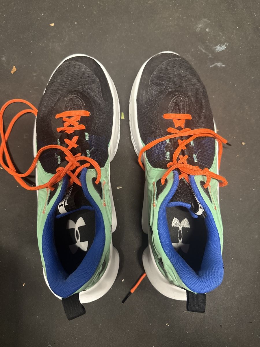 Under Armour Scarpe da uomo: Under armour, Flow FUTR X2 – Usato da Morges venduto da osc_klm9