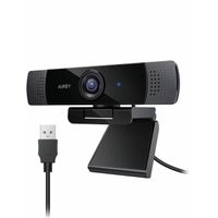 Aukey Webcam 1080 Dual Mic