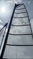 Voile Forward pour Hobie Cat 18 ou 17