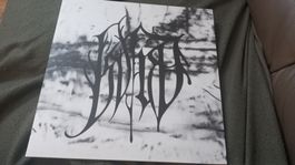 Isvind-Daumyra Vinyl LP BLACK METAL